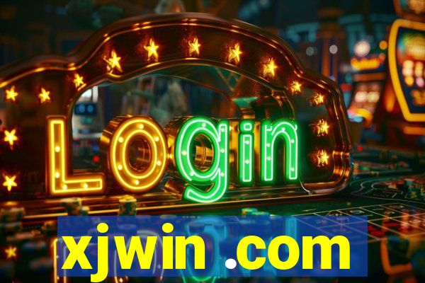 xjwin .com